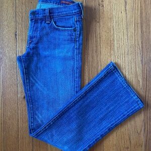 Citizens of Humanity denim, Size: 28, Color: blue